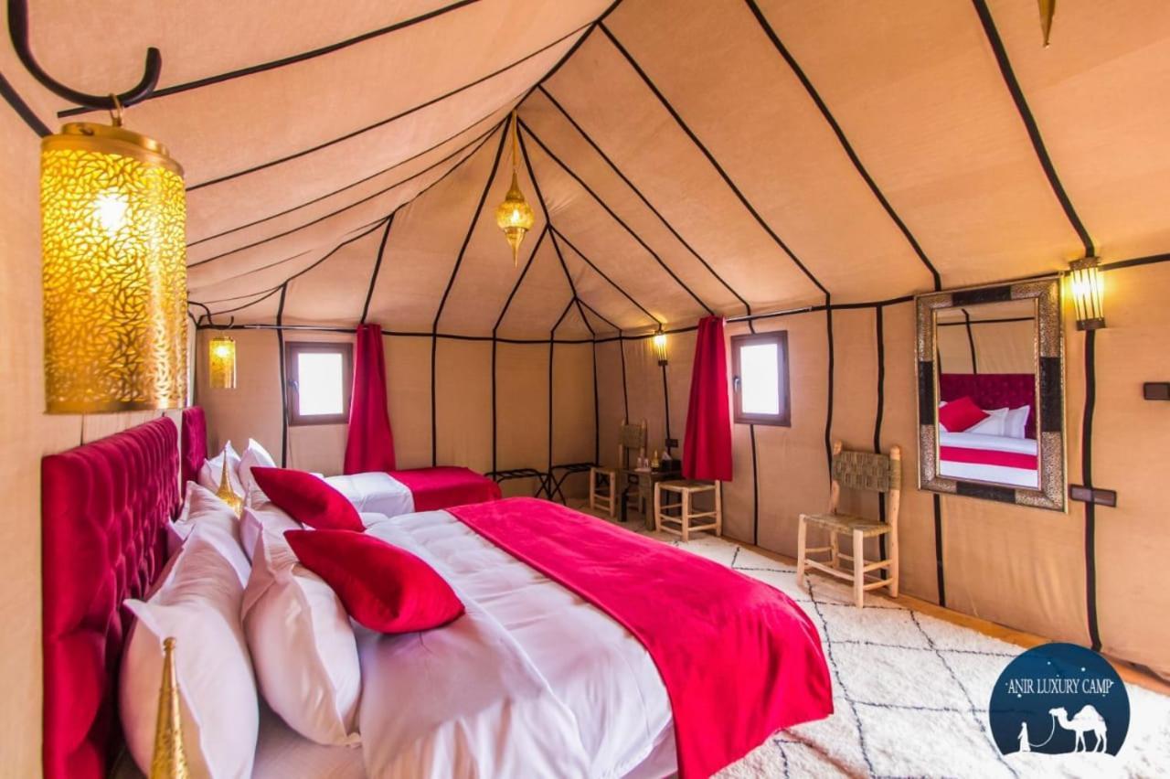 Sahara Luxury Camp Vip Camping *