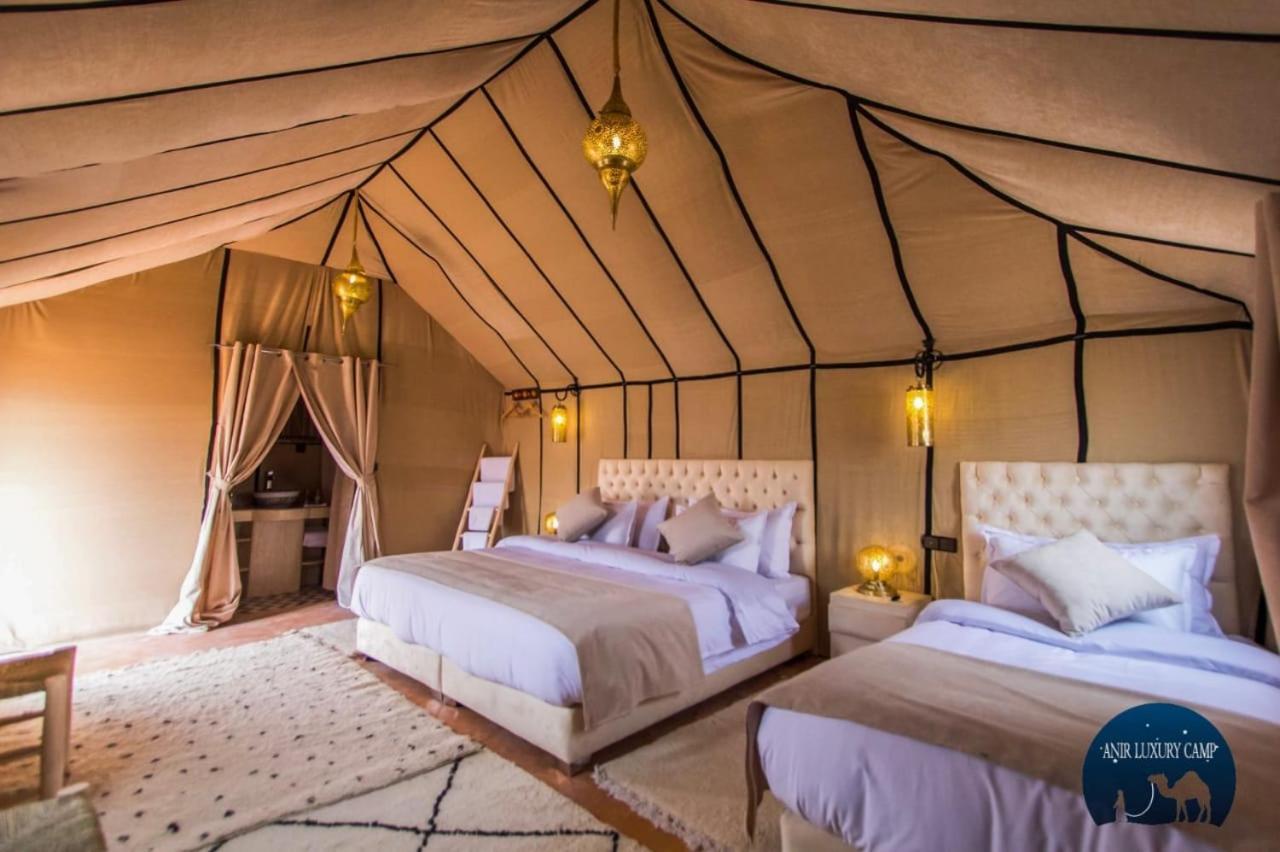 Sahara Luxury Camp Vip Camping *