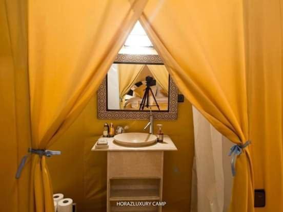 Sahara Luxury Camp Vip Merzouga