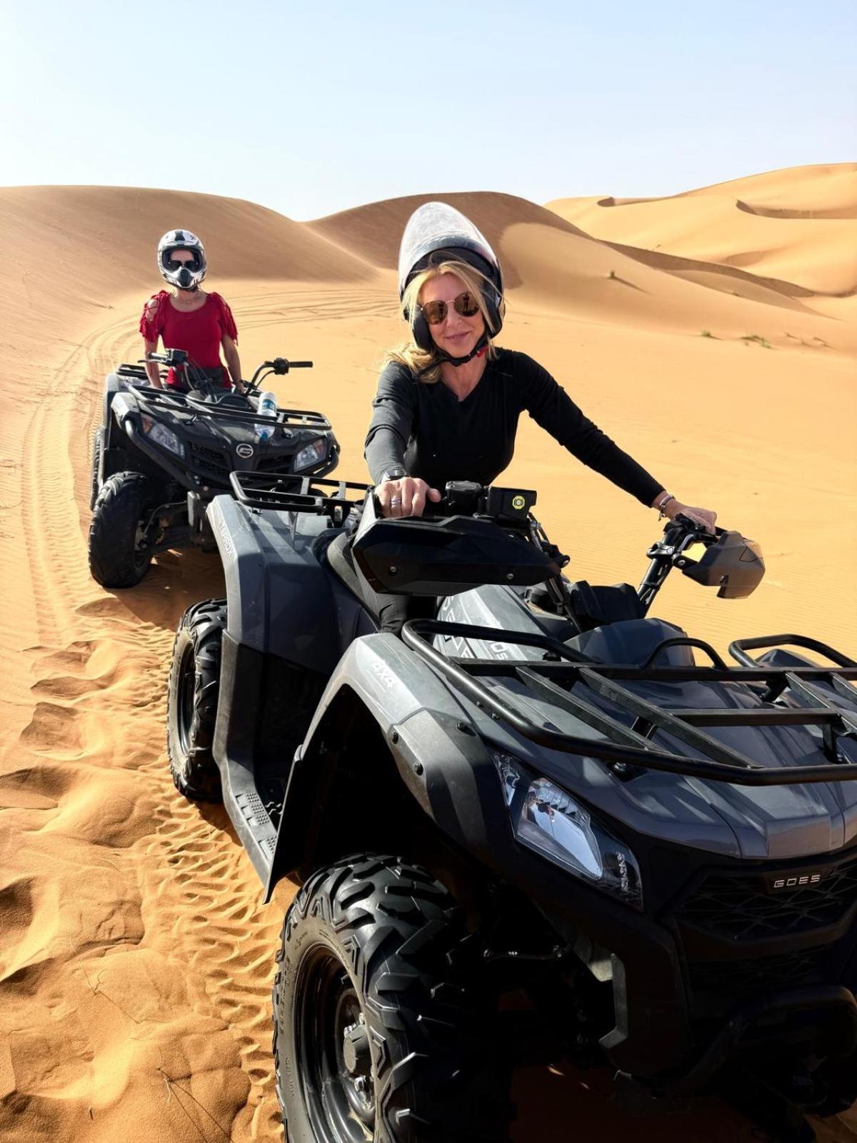 Sahara Luxury Camp Vip * Merzouga