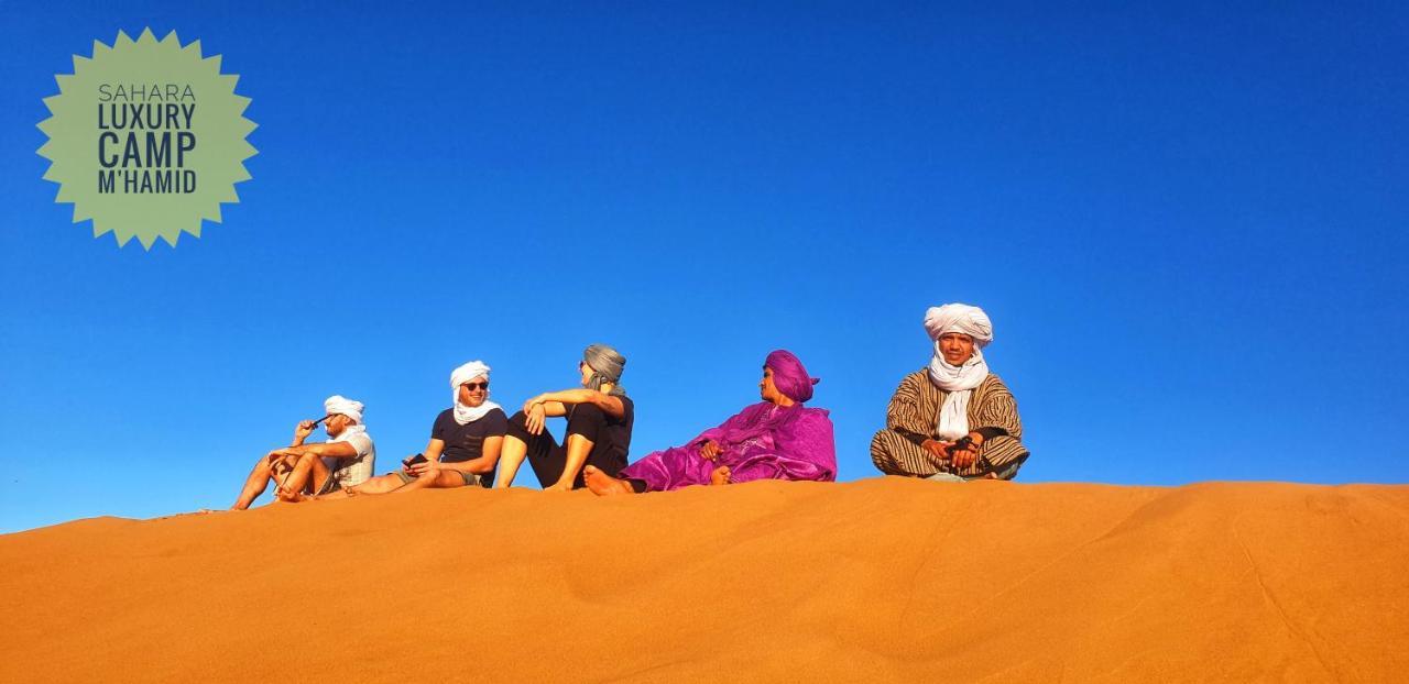Sahara Luxury Camp Vip * Merzouga